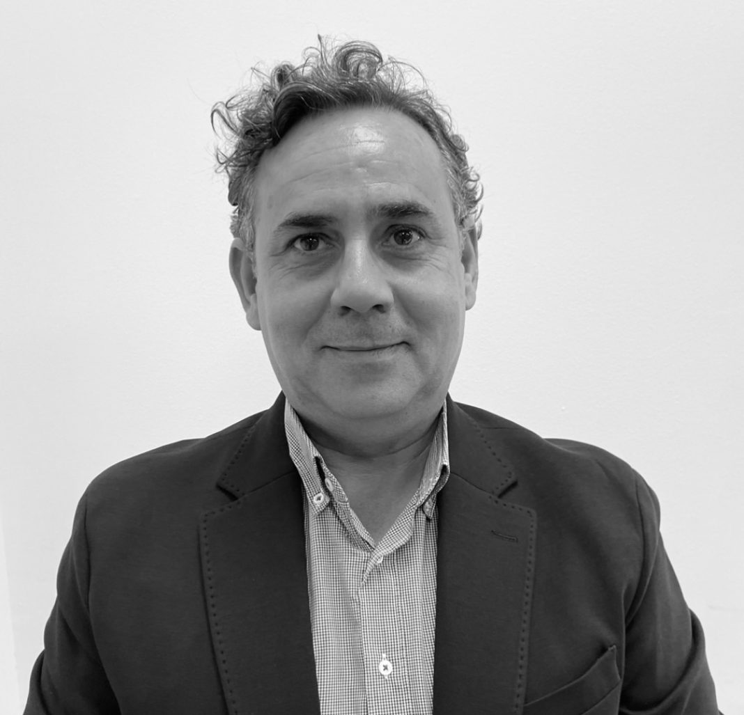Ángel Mateos Moreno