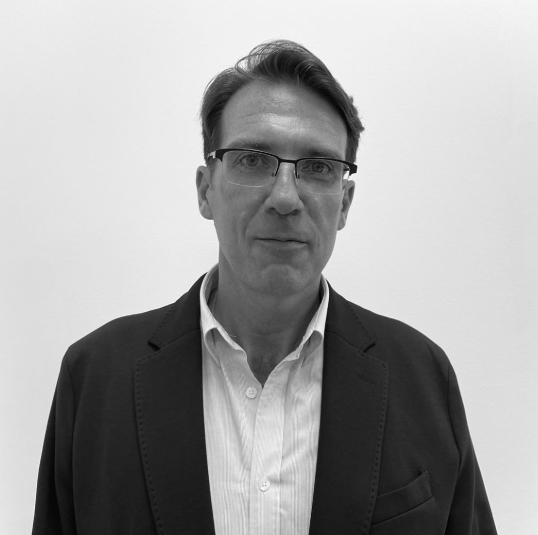 Eloy Algarrada León
