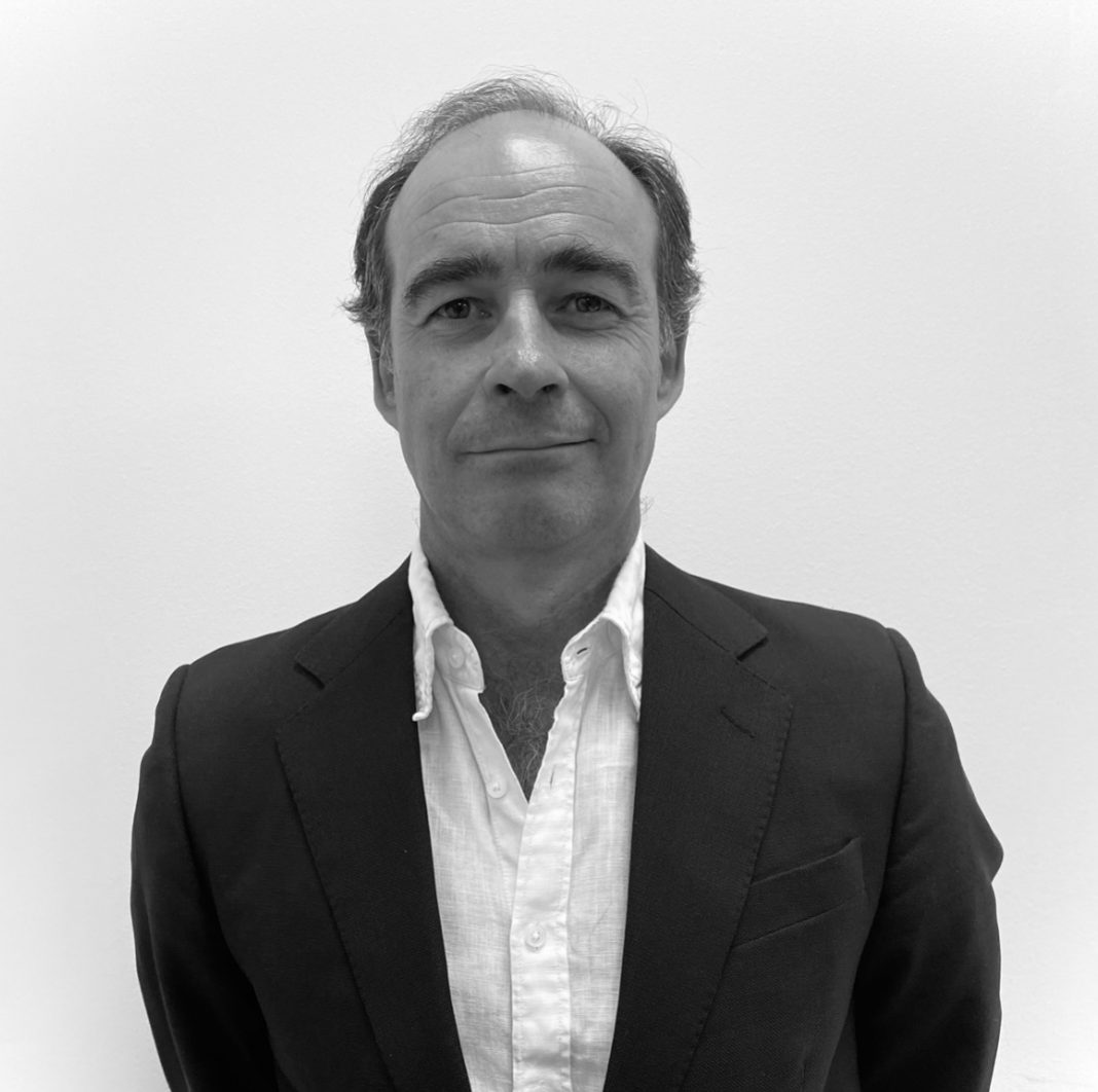 Pablo Barrero Candau