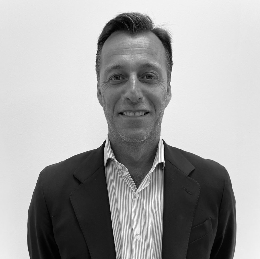 Ramón Barrero Candau
